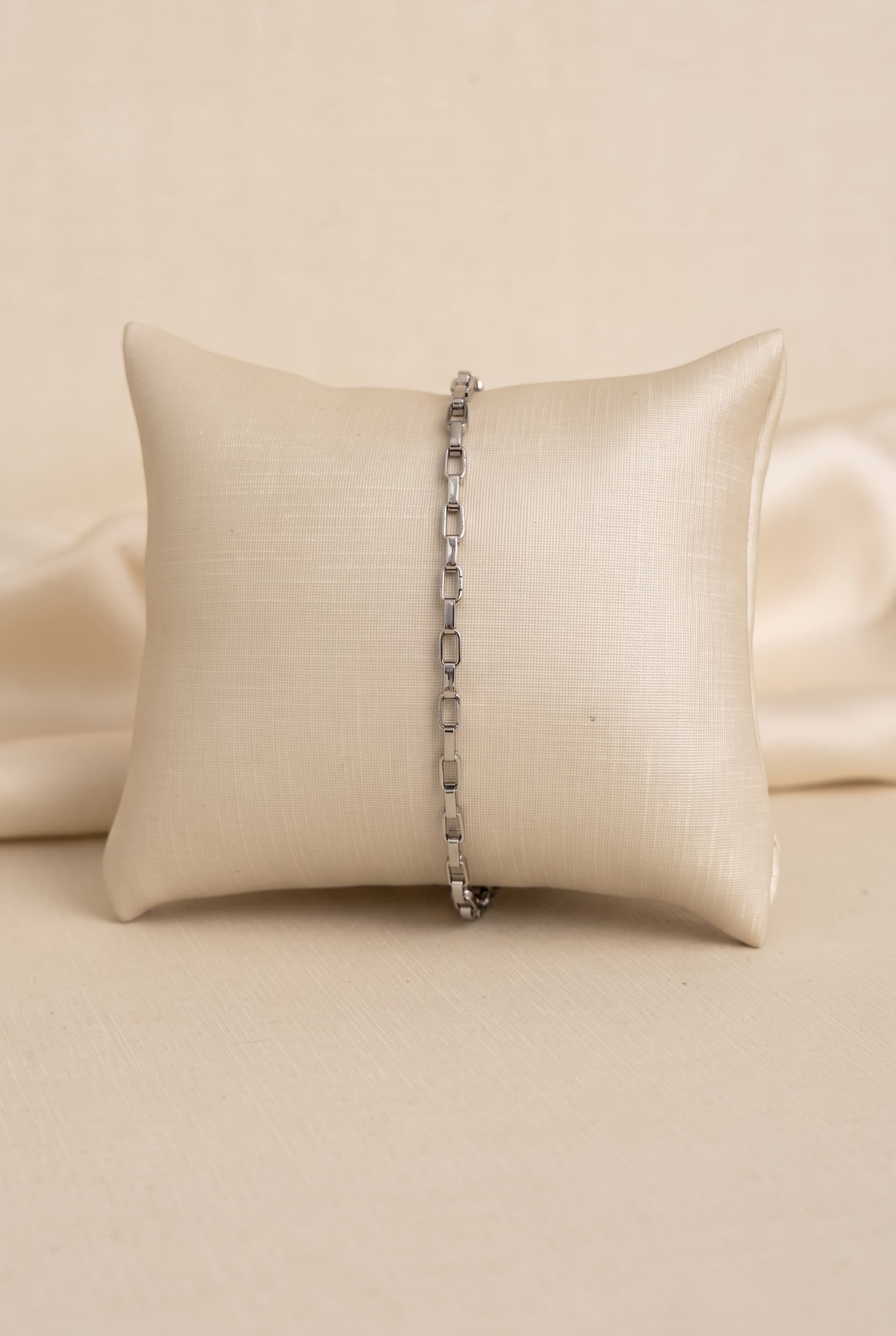 Pulseira Elo Cartier