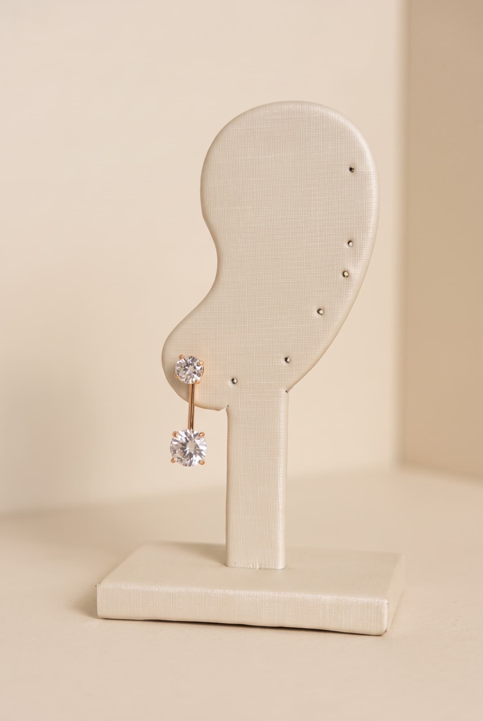 Ear Jacket